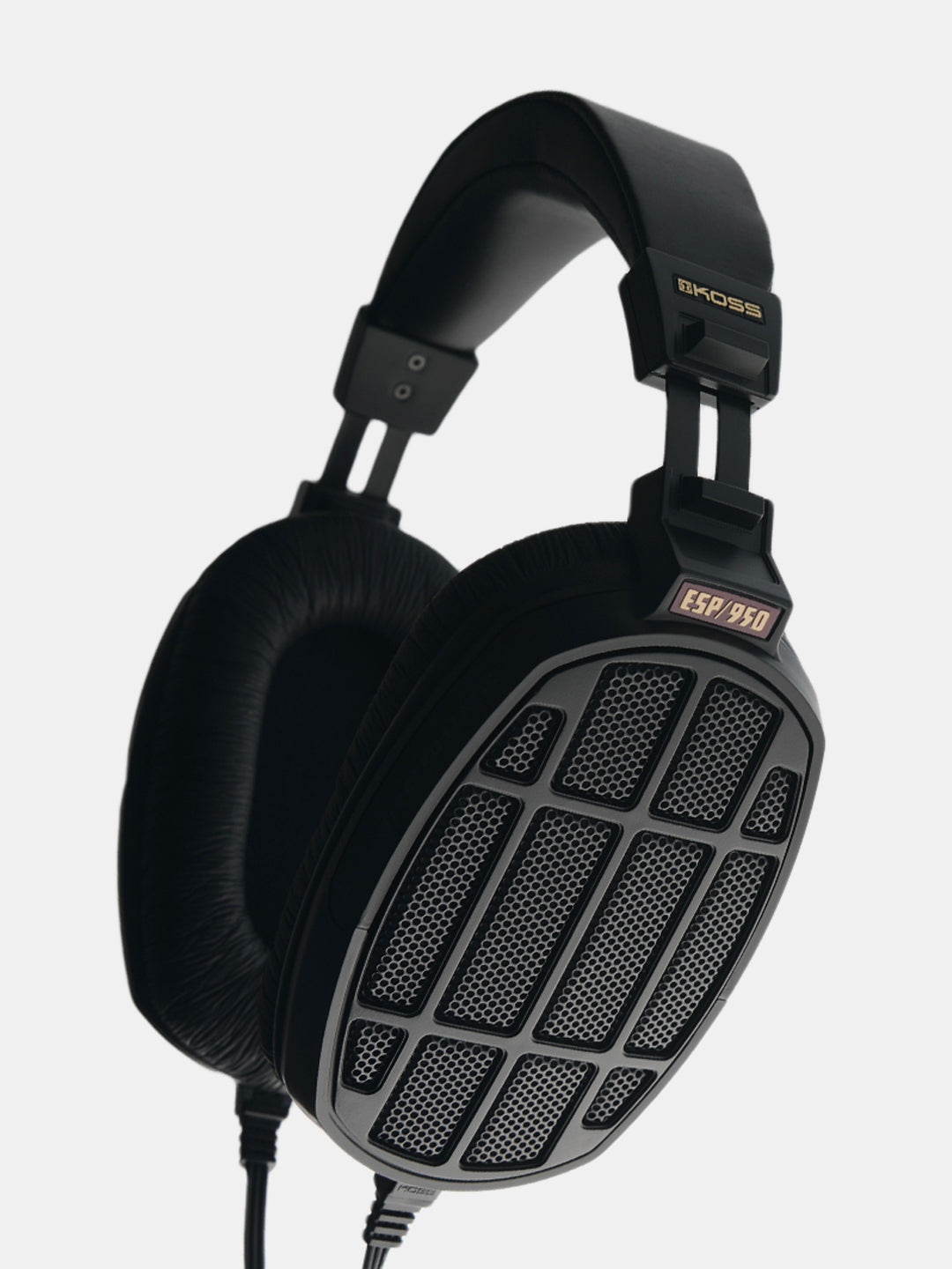 koss-esp-950-electrostatic-headphone-system-with-energizer image 6