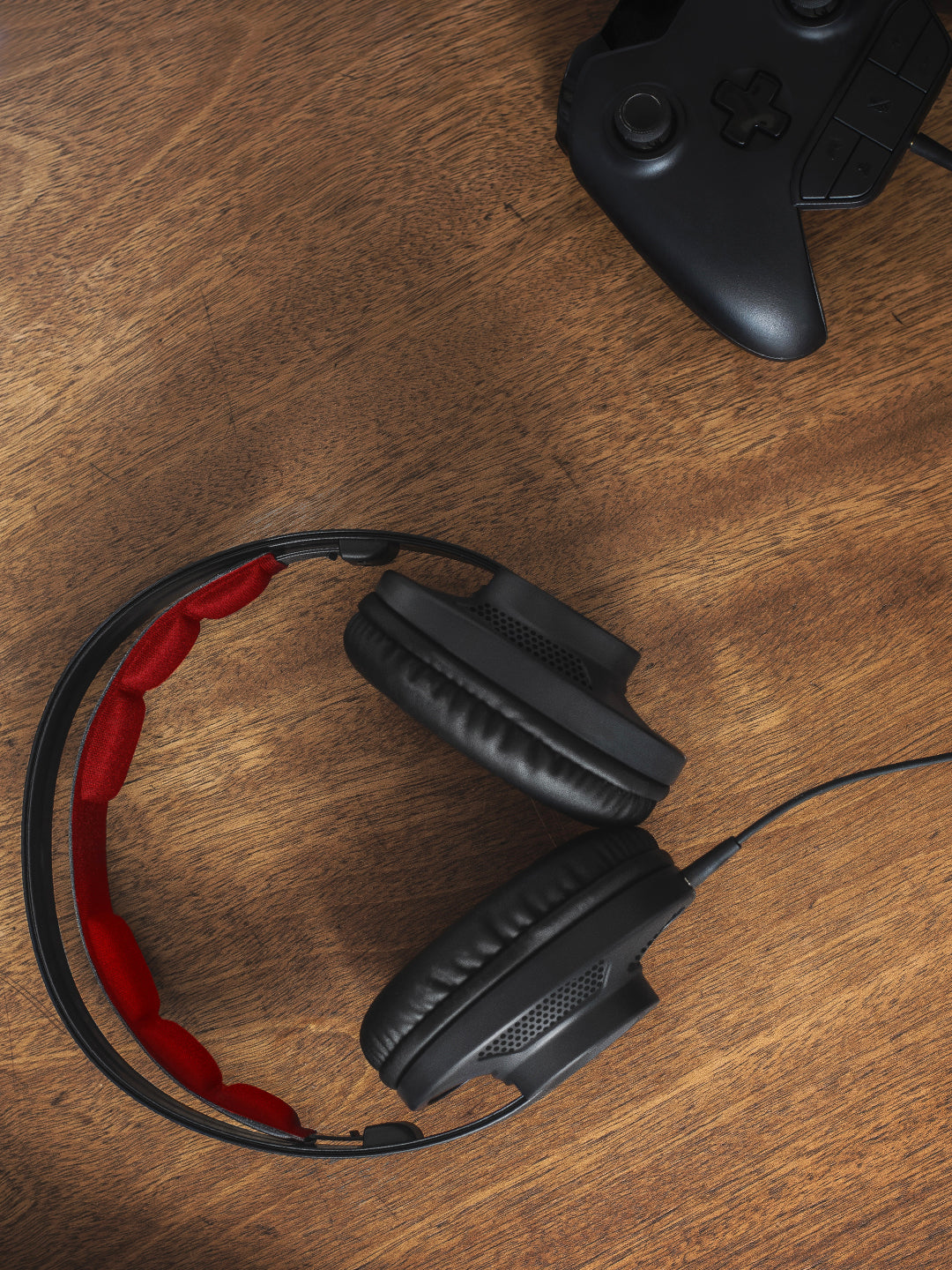 koss-gmr-545-a-air-open-back-gaming-headset-with-boom-mic image 6