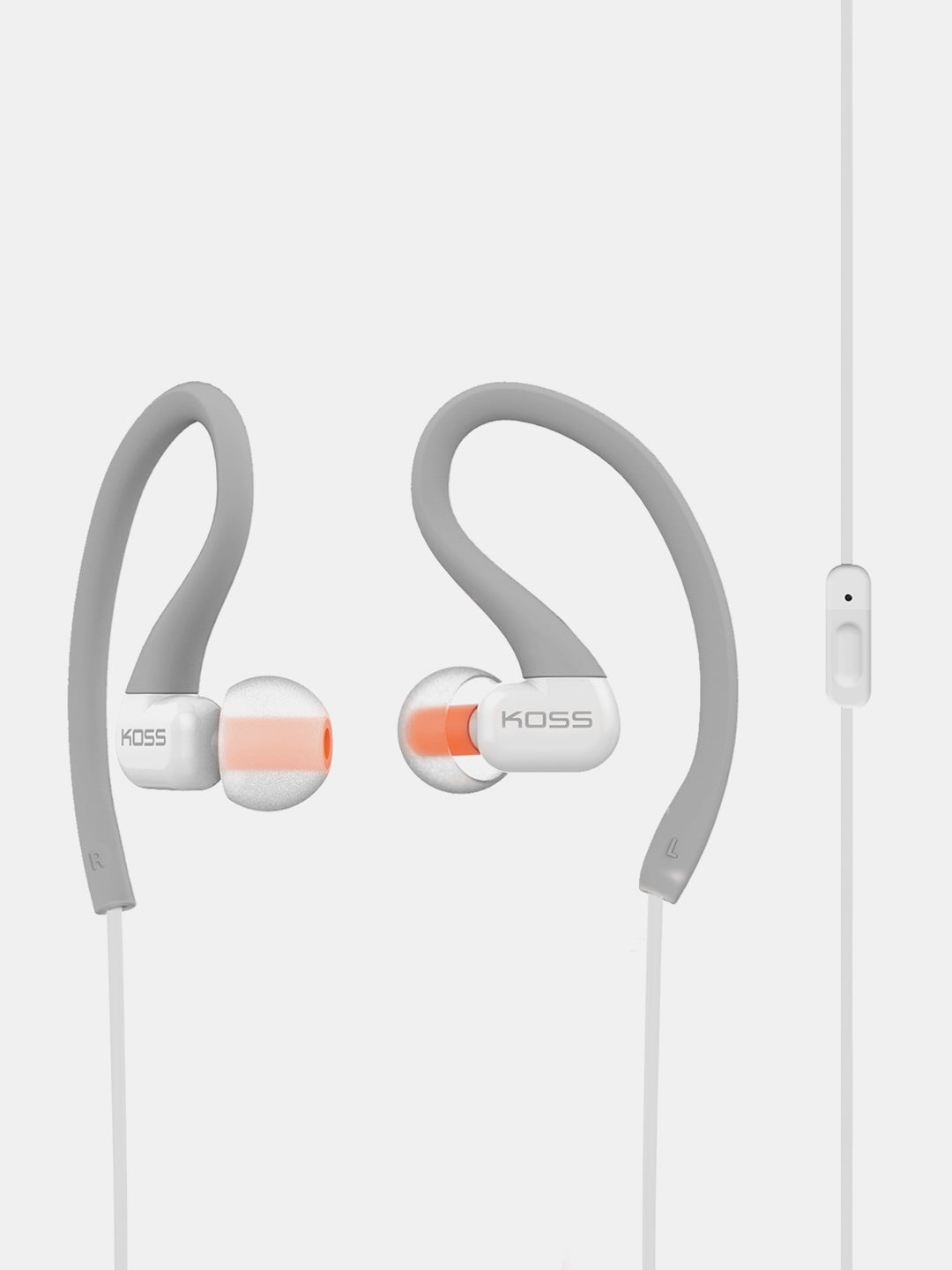 koss-fitclips-ksc32i-sportclip-ear-clip-headphones-with-microphone image 5