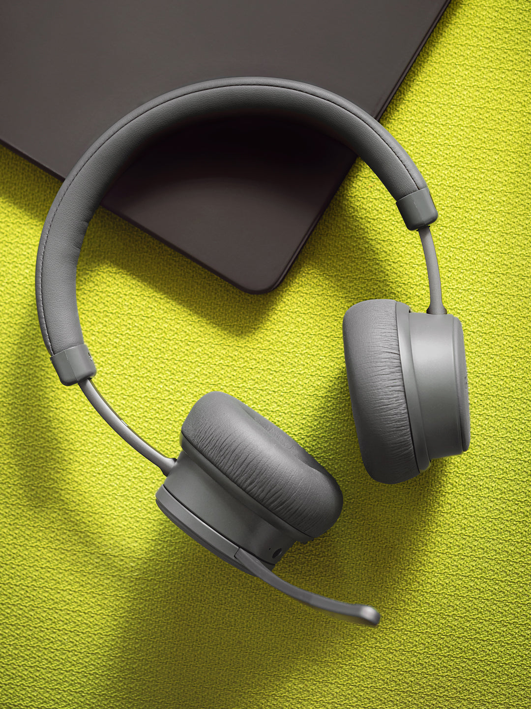 koss-cs340bt-qz-wireless-communication-headset-with-active-noise-cancellation image 3