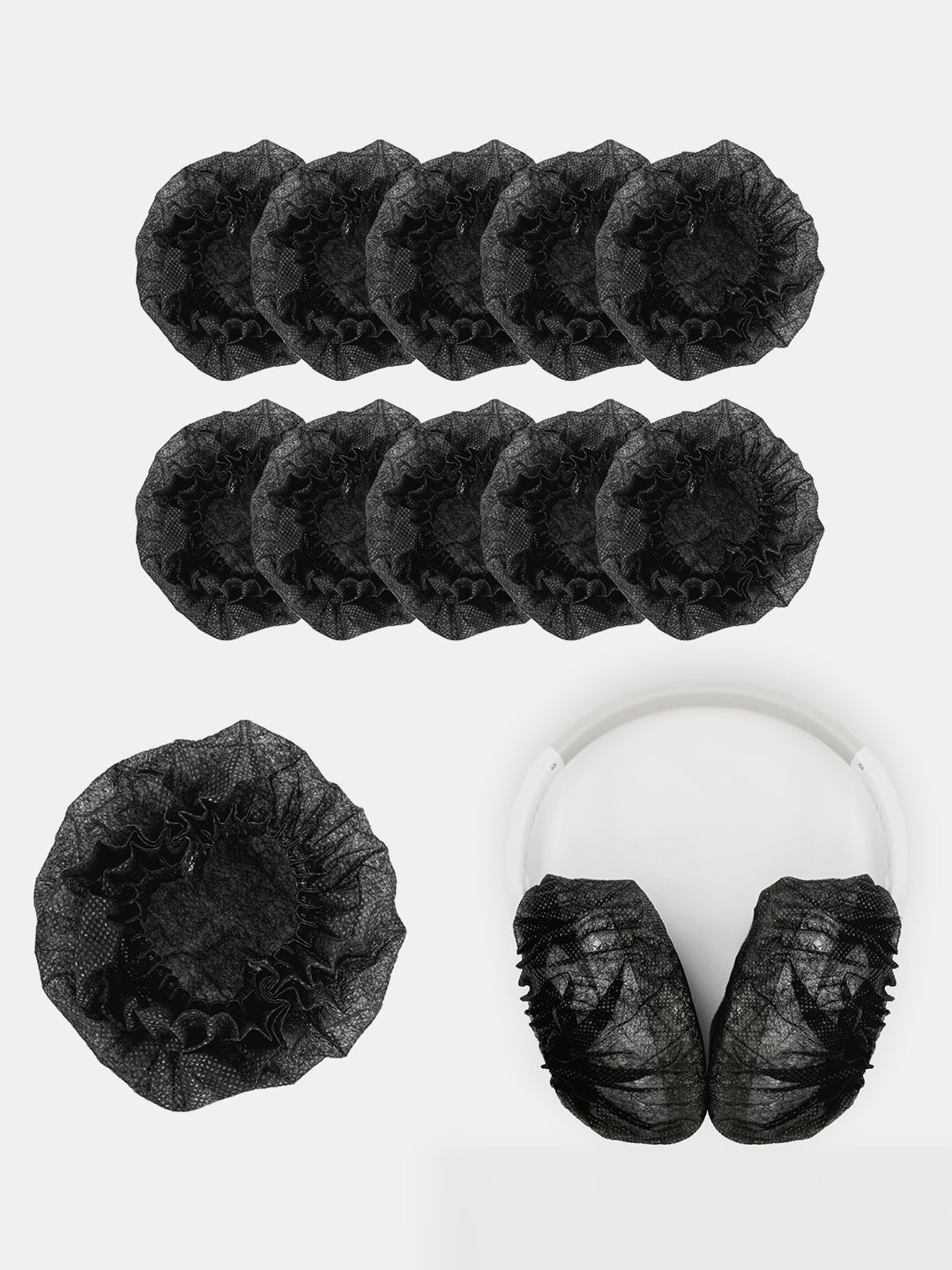 koss-cushion-cover-8-5cm-on-ear-12-5cm-over-ear-reusable-hygienic-covers image 1