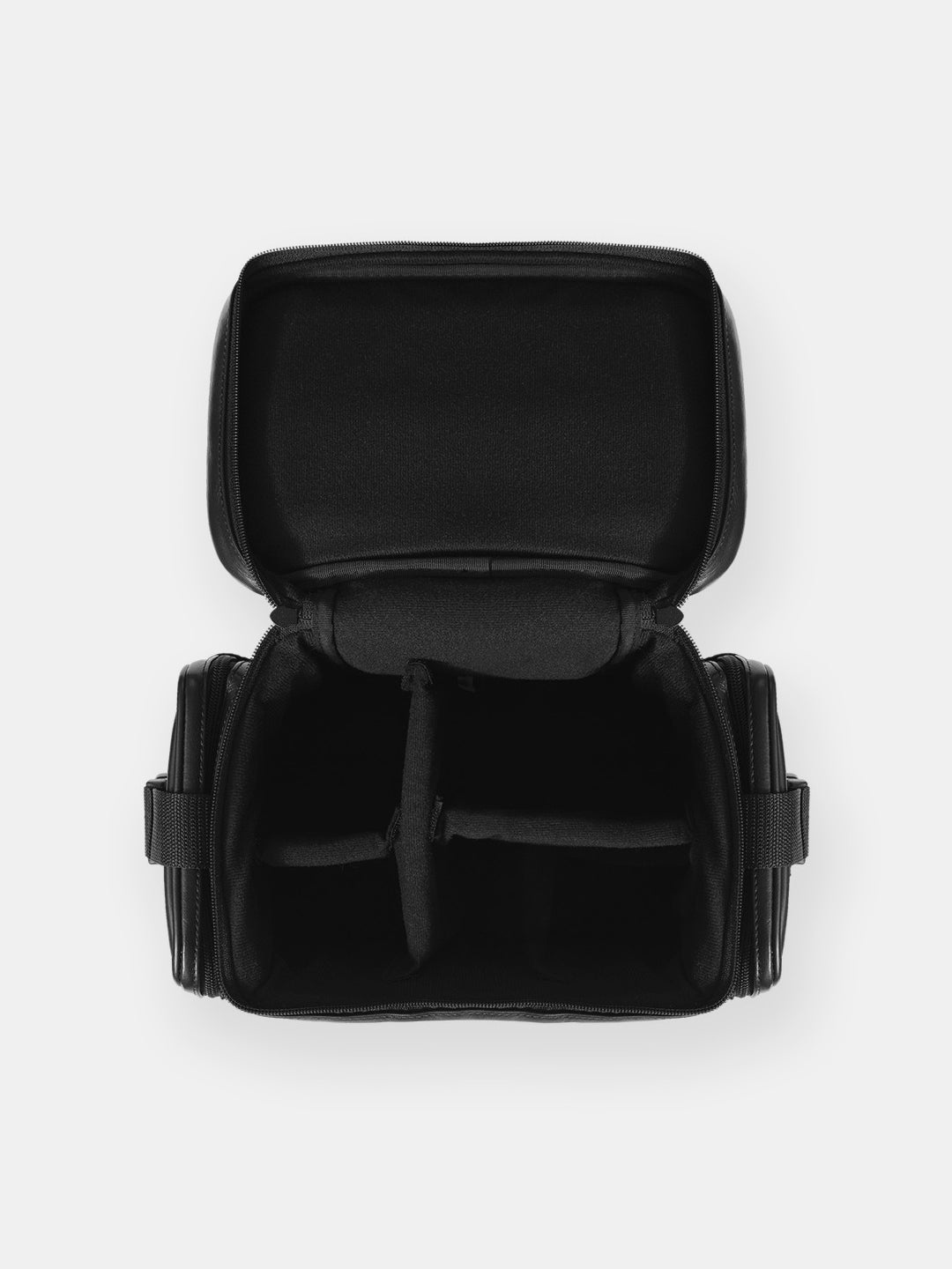 koss-esp-leather-carrying-case-genuine-leather-headphone-case image 5