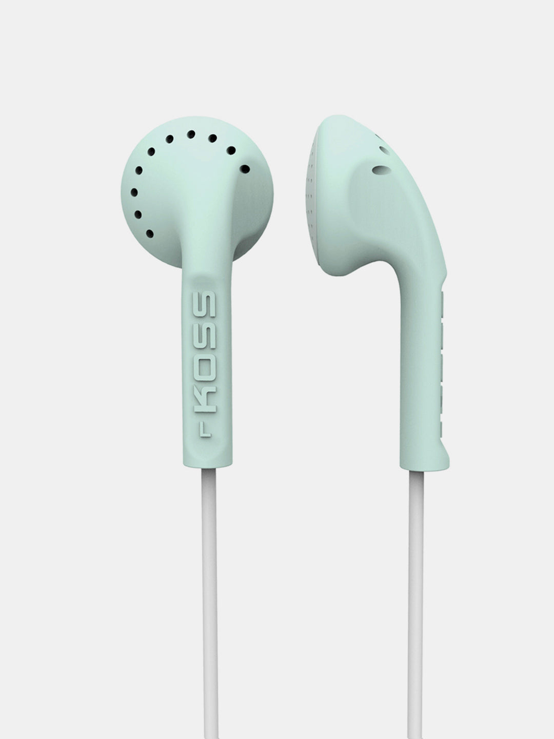 koss-ke10-soft-sculpted-earbuds-bold-style-comfortable-fit image 3