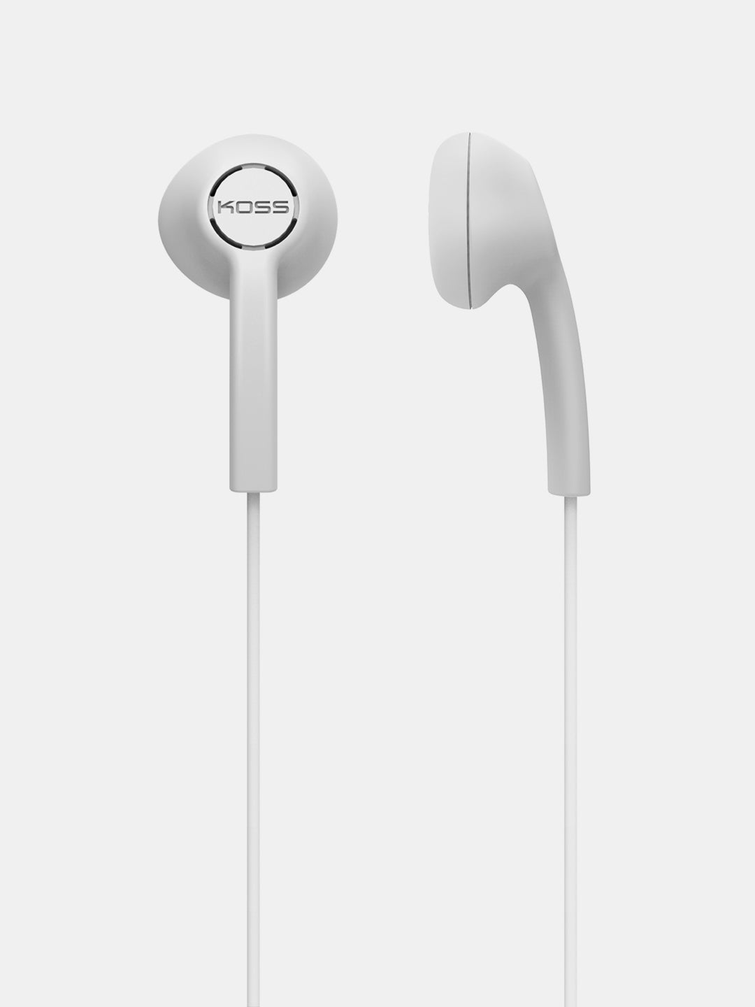 koss-ke5-earbuds-on-the-go-stereo-sound-with-contour-fit image 2
