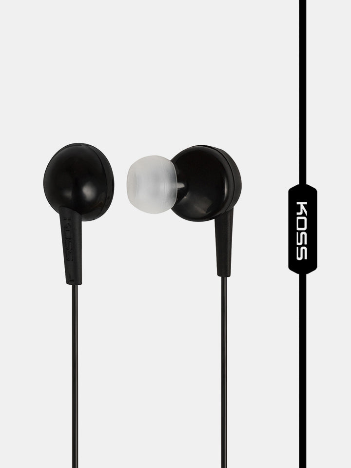 koss-keb6i-in-ear-headphones-with-microphone image 1