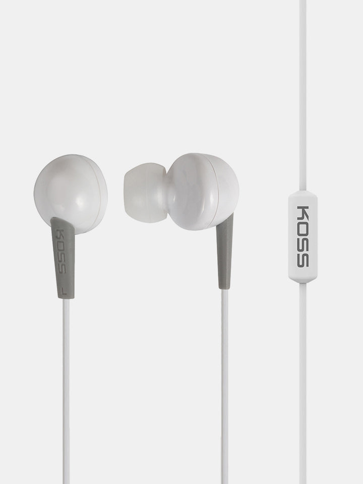 koss-keb6i-in-ear-headphones-with-microphone image 2