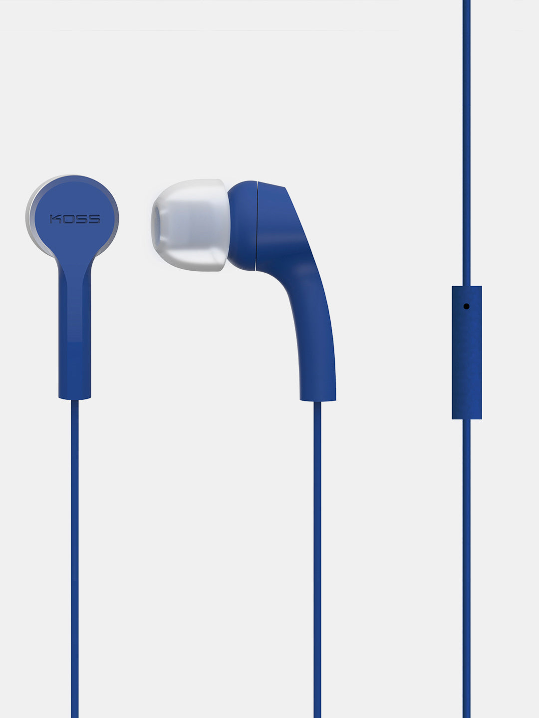 koss-keb9i-in-ear-earbuds-with-microphone-and-angled-fit-only-9-99 image 3