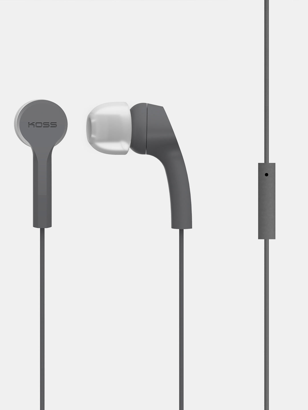 koss-keb9i-in-ear-earbuds-with-microphone-and-angled-fit-only-9-99 image 4