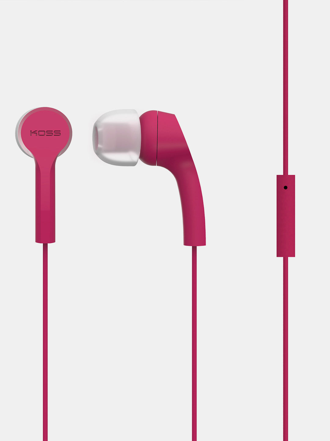 koss-keb9i-in-ear-earbuds-with-microphone-and-angled-fit-only-9-99 image 5