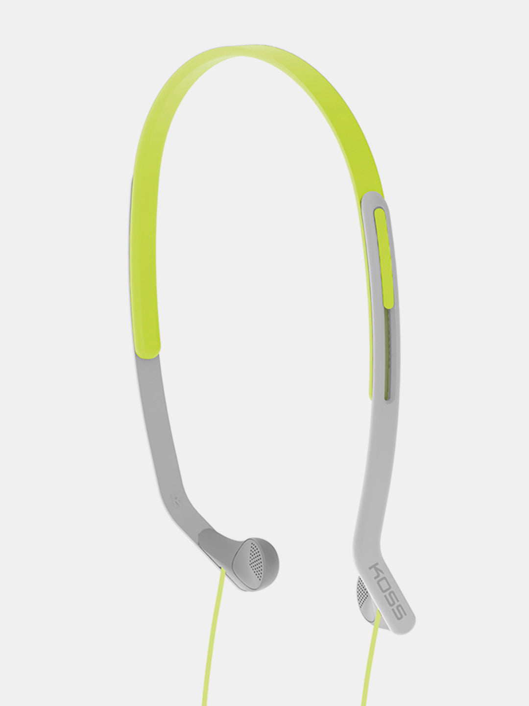 koss-kph14-sport-headphones-with-side-firing-design-for-workouts-6-00 image 5