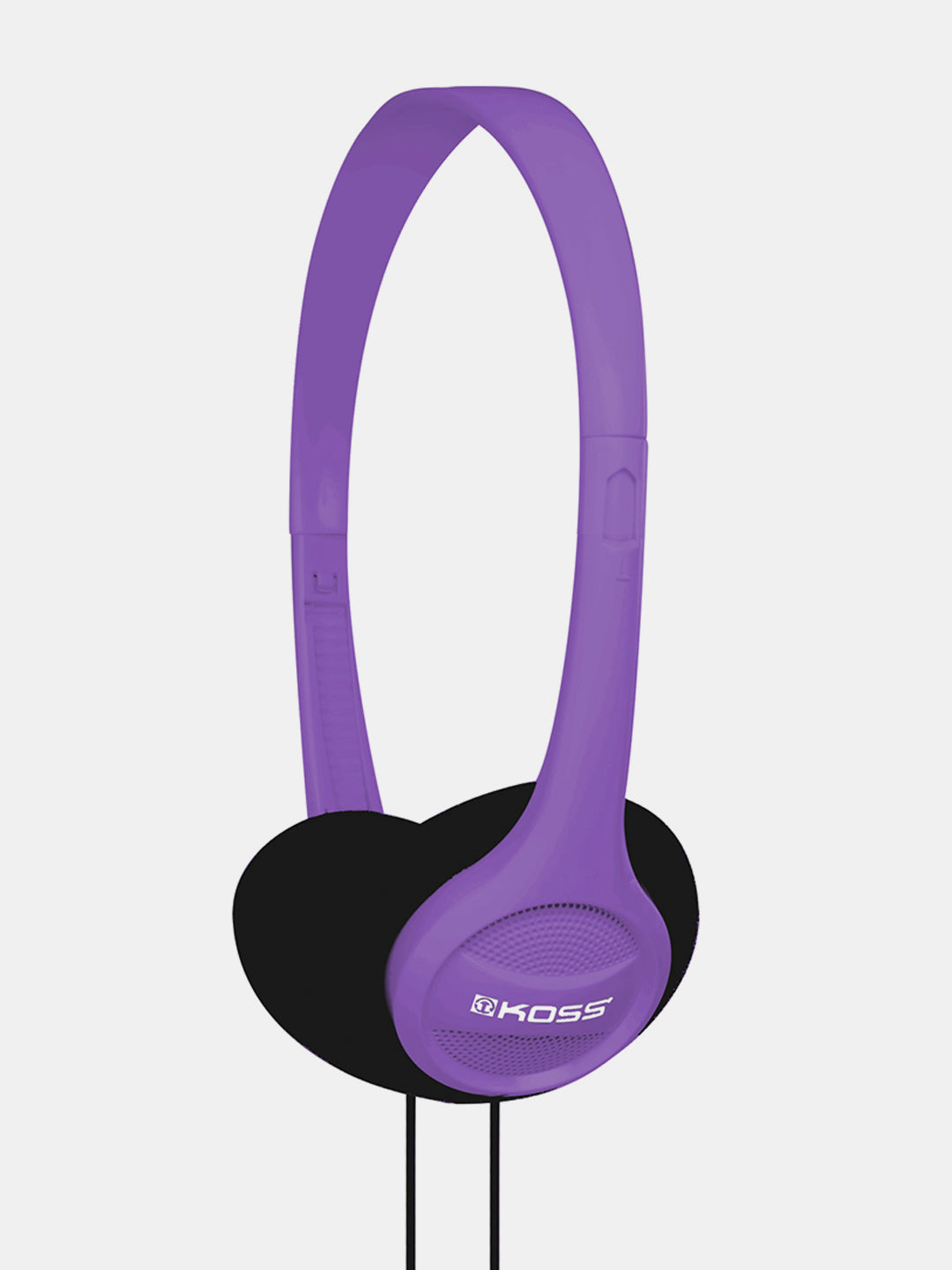 koss-kph7-on-ear-headphones-multiple-colors-bulk-pack-option image 4