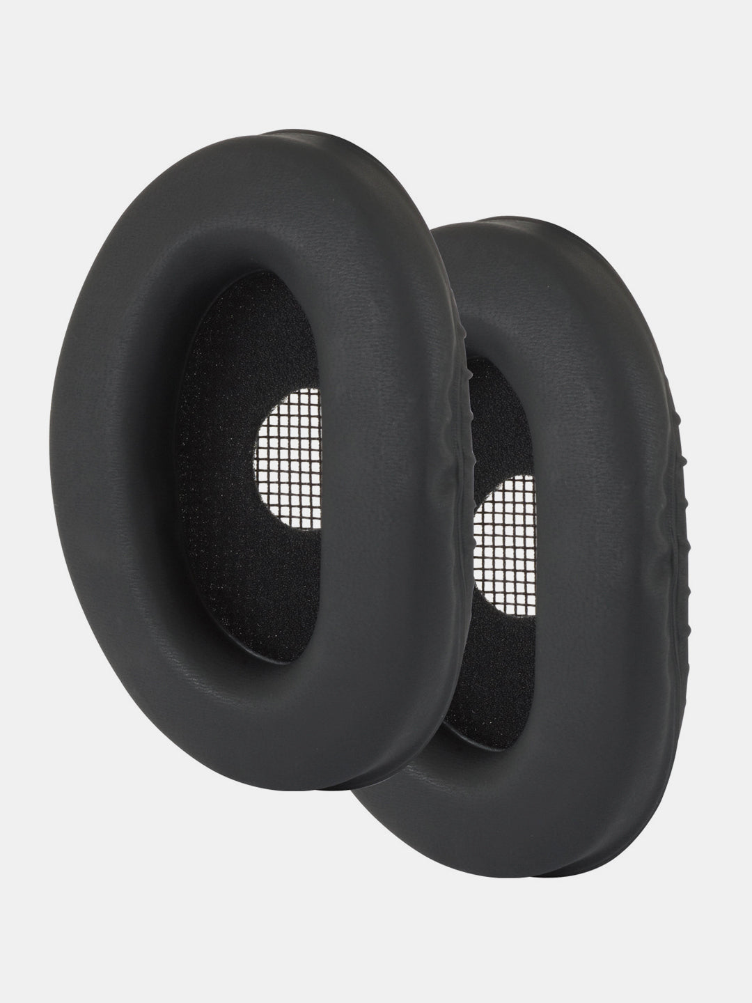 koss-pro4aa-ear-cushion-replacement-set-with-screen-foam-genuine-oem image 1