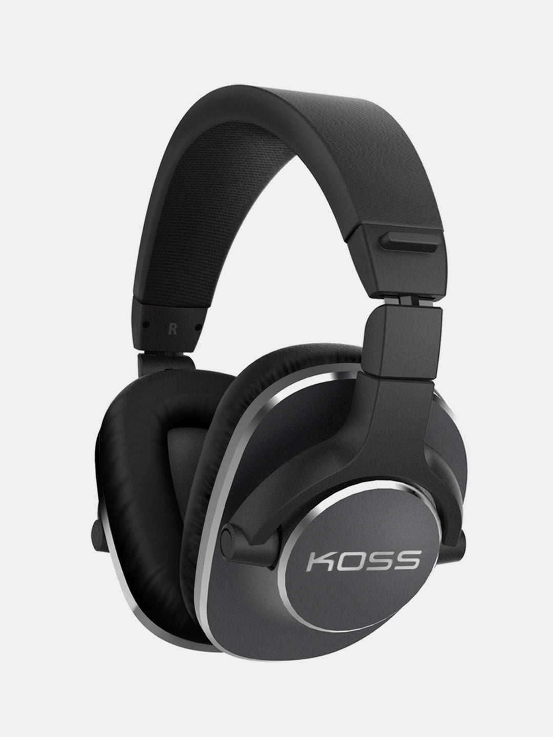 koss-pro4s-studio-headphones-professional-over-ear-monitoring image 1