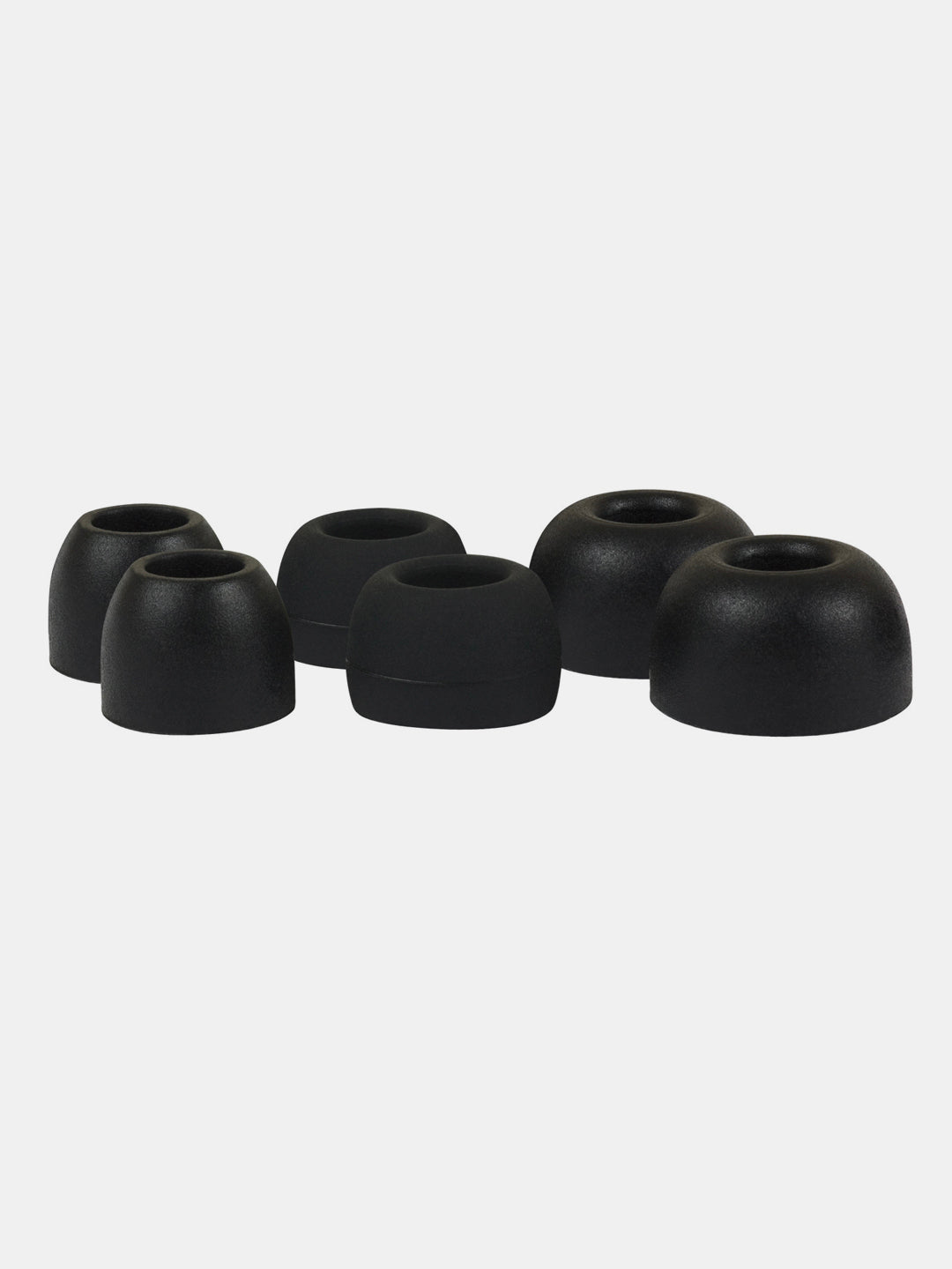 koss-silicone-ear-cushion-pack-for-select-earbuds-keb40-ke29-mirage-keb24 image 1