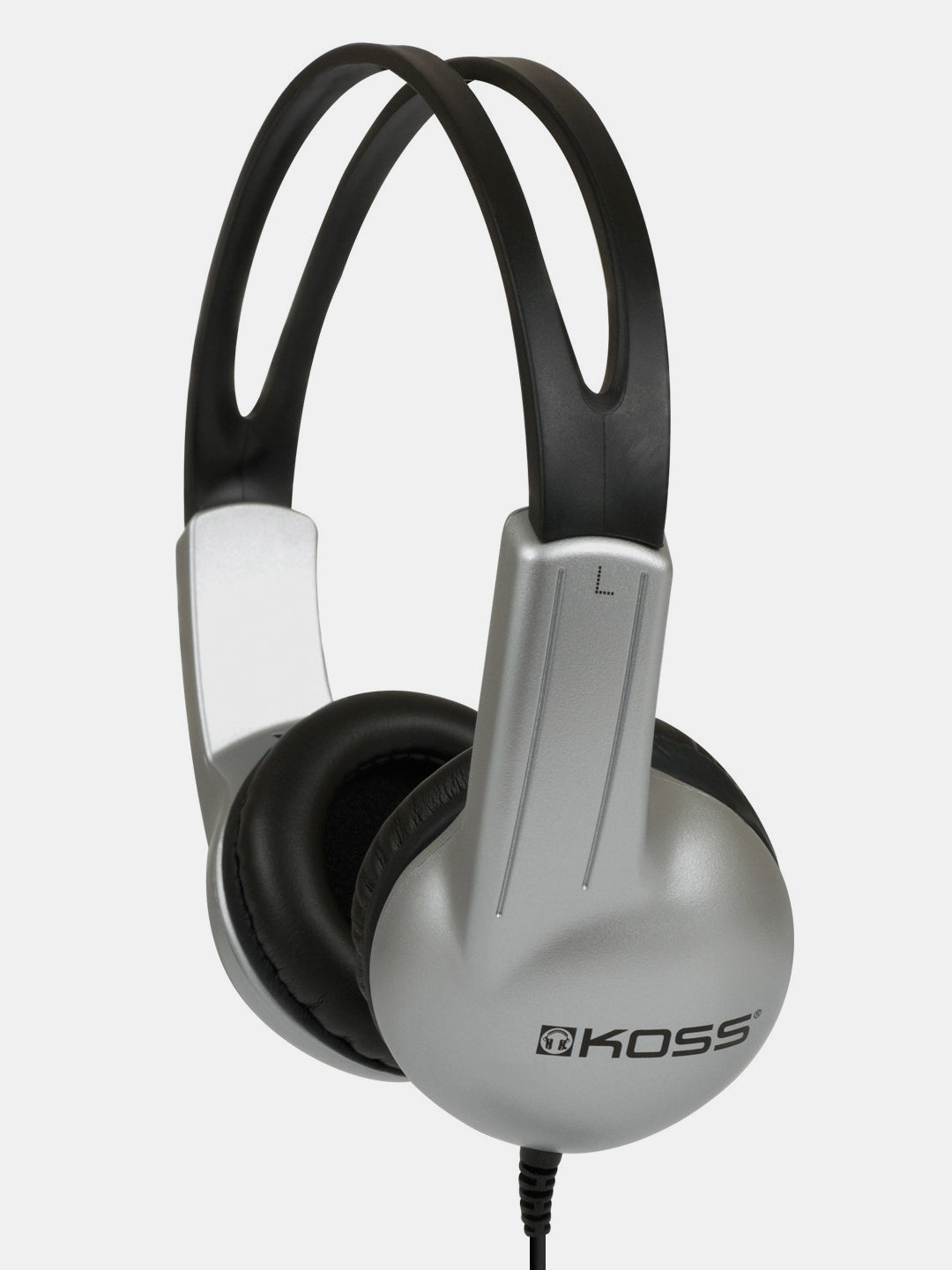koss-ur10-educational-on-ear-headphones-with-adjustable-headband image 1