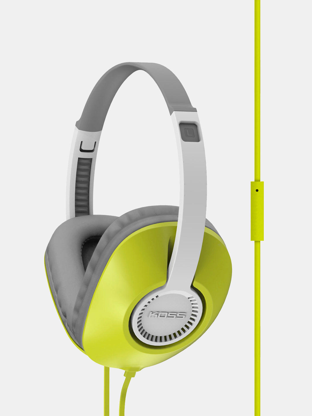 koss-ur23i-full-size-over-ear-headphone-with-d-profile-design image 7