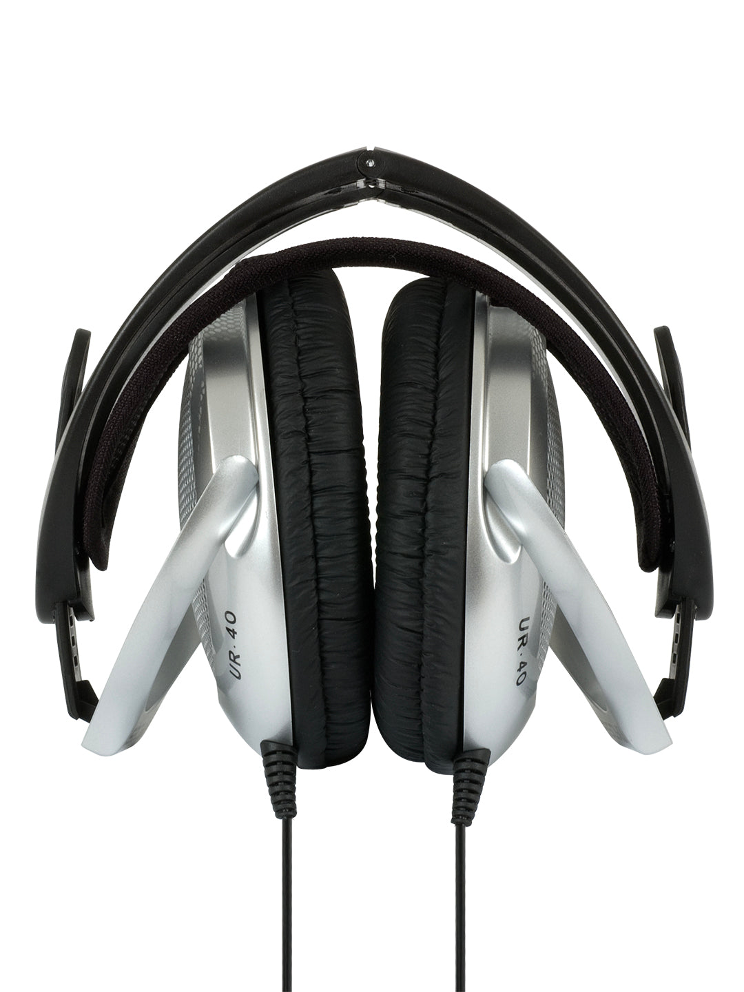 koss-ur40-over-ear-headphones-ultra-lightweight-with-improved-sound image 3
