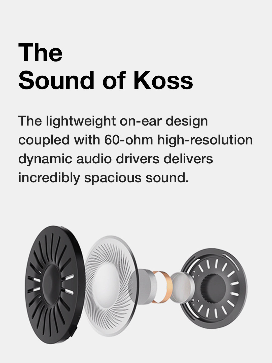 koss-kph30i-clear-on-ear-headphones image 4