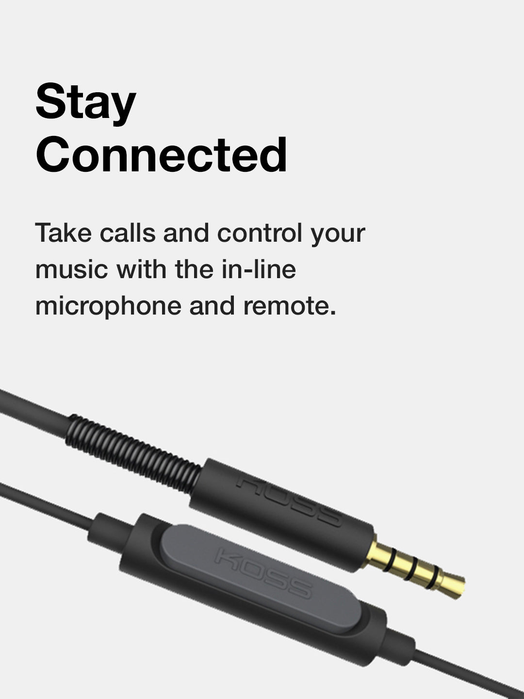 koss-kph30i-clear-on-ear-headphones image 5