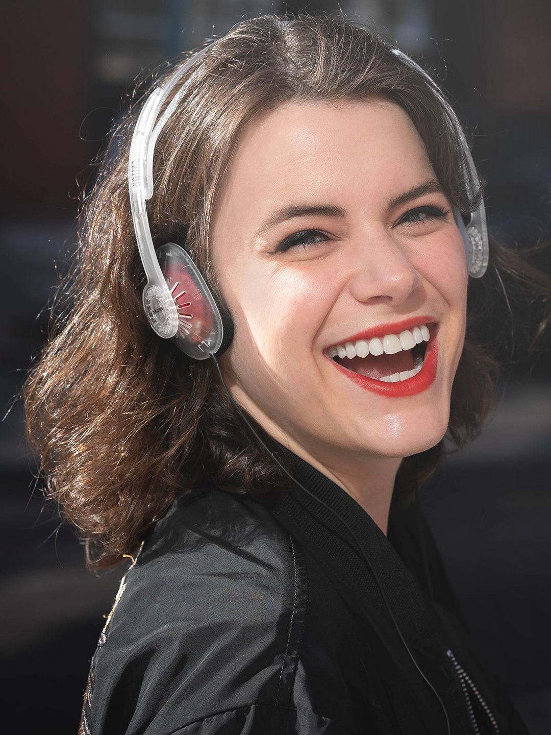 koss-kph30i-clear-on-ear-headphones image 6