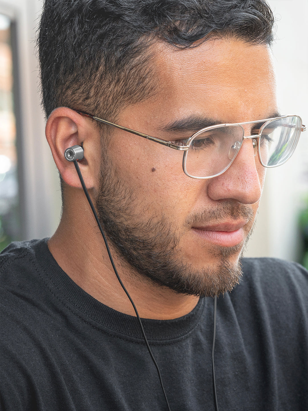 koss-keb90-utility-in-ear-headphones-with-detachable-cord-system image 3