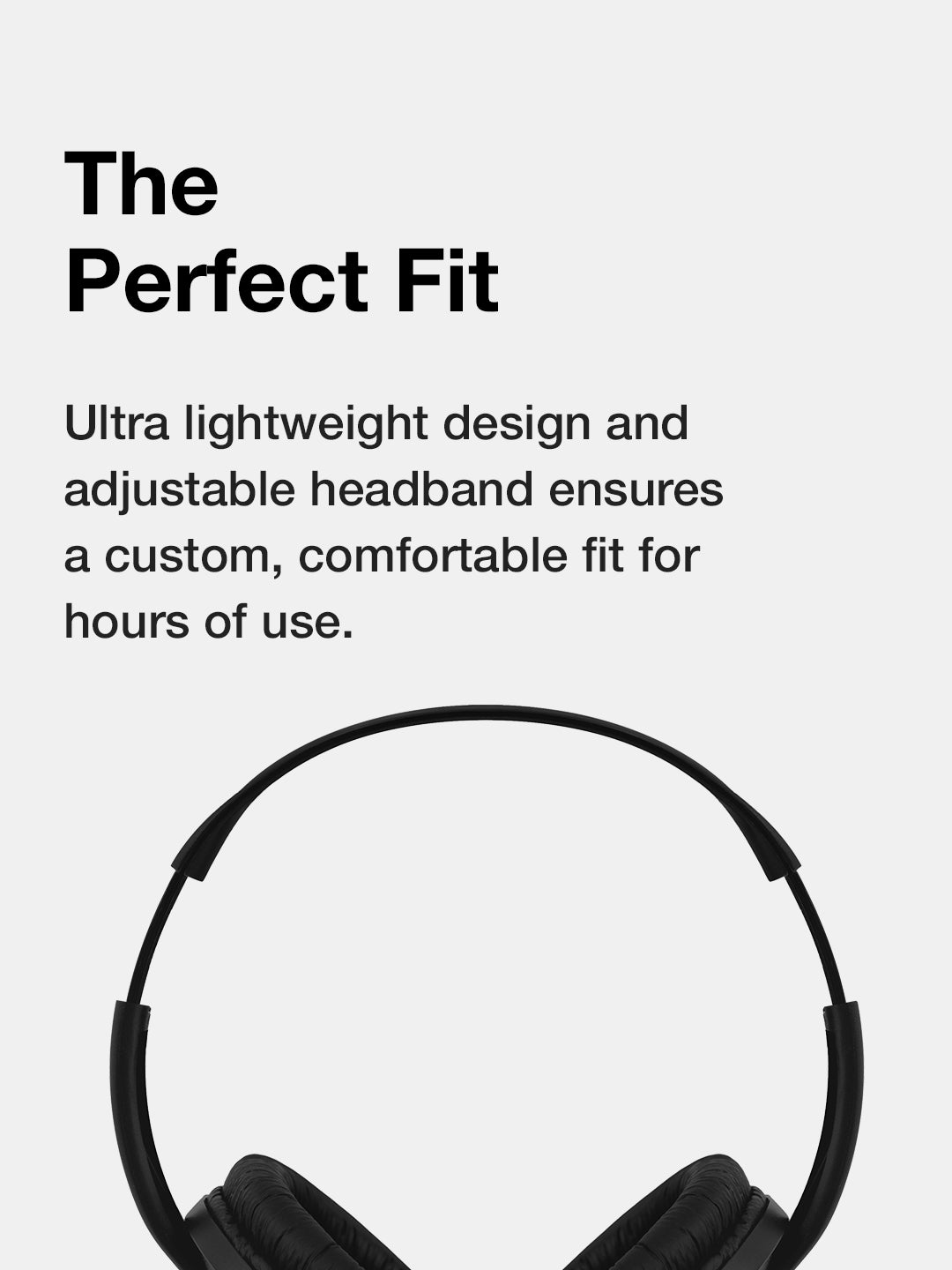 koss-kph7-wireless-bluetooth-on-ear-headphones-portable-foldable image 8