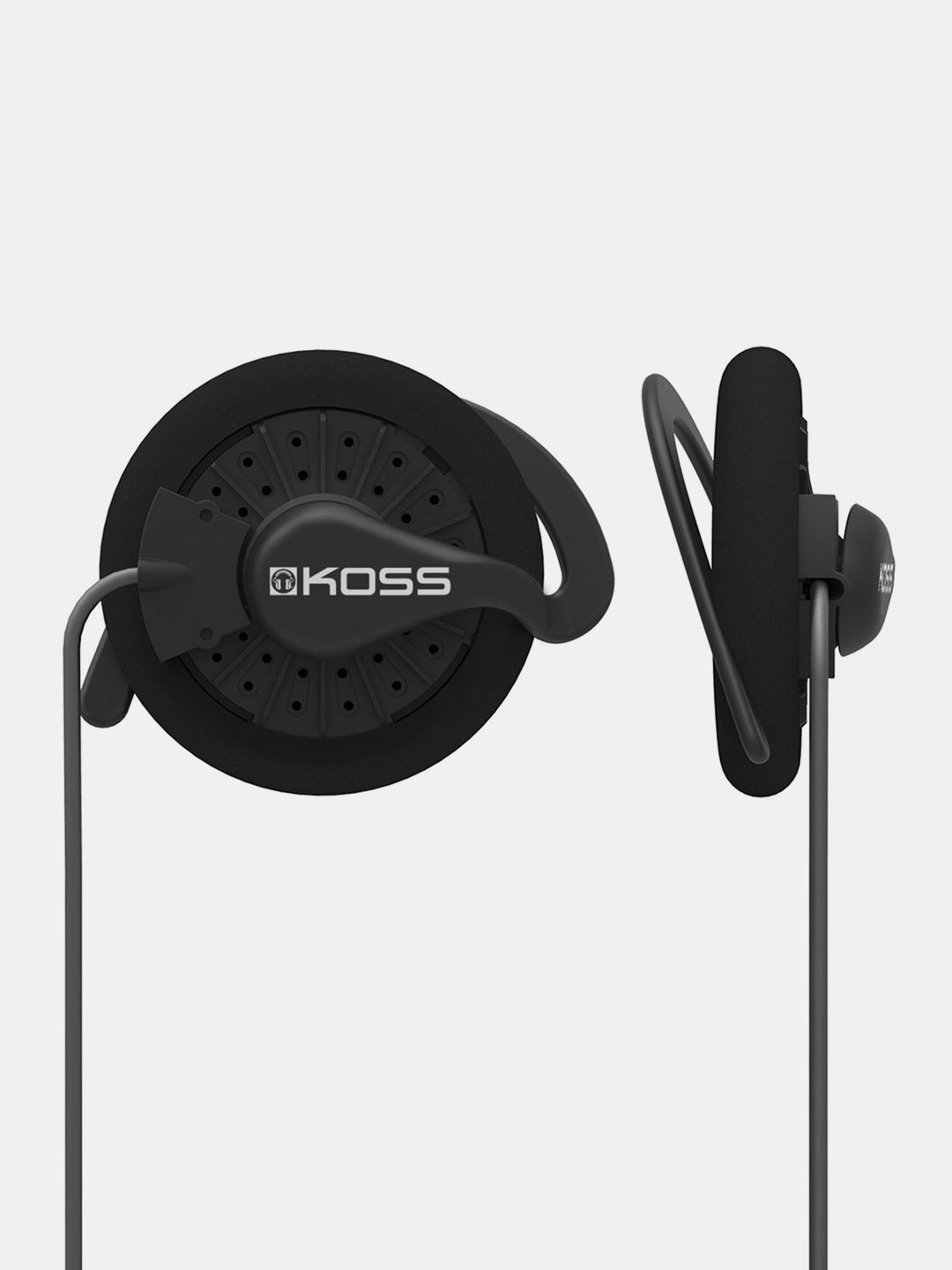 koss-ksc35-ear-clip-headphones-with-pivoting-ear-plates image 1