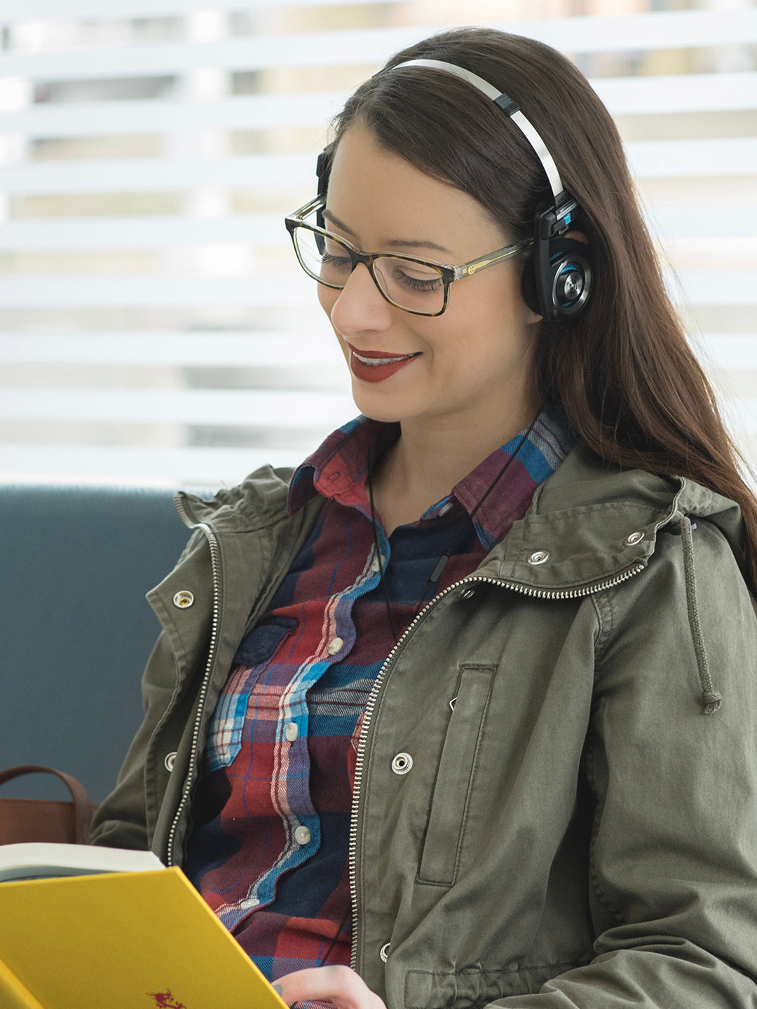 koss-porta-pro-headphones-with-mic-and-remote-cable-system-upgrade image 7