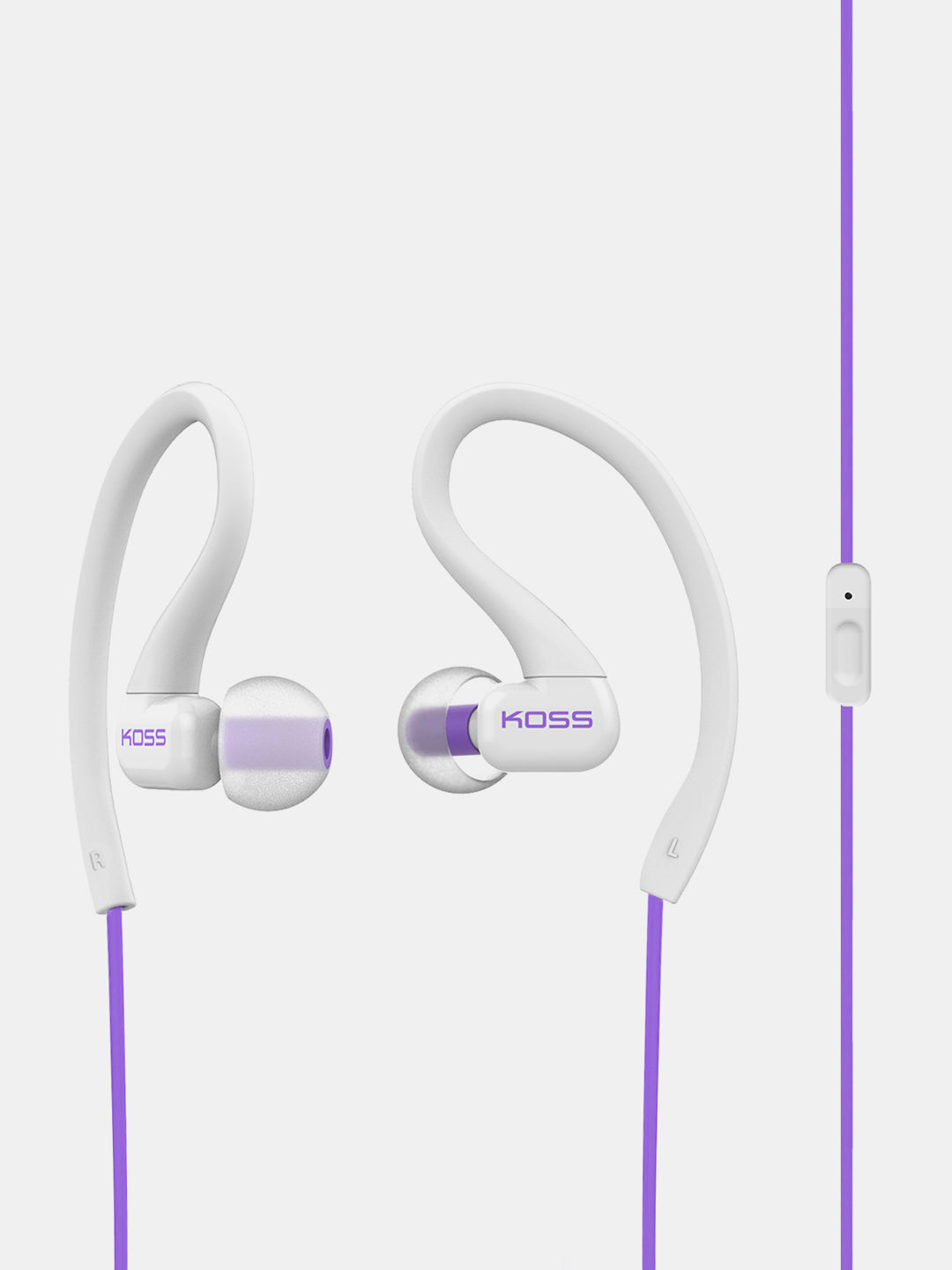 koss-fitclips-ksc32i-sportclip-ear-clip-headphones-with-microphone image 7