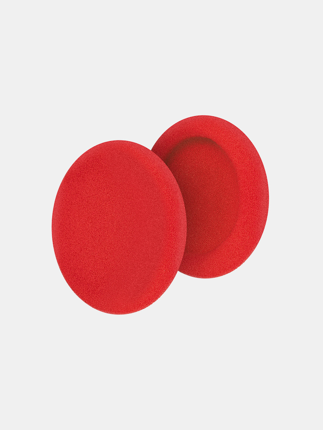 koss-porta-pro-standard-size-ear-cushions-replacement-breathable-foam image 7