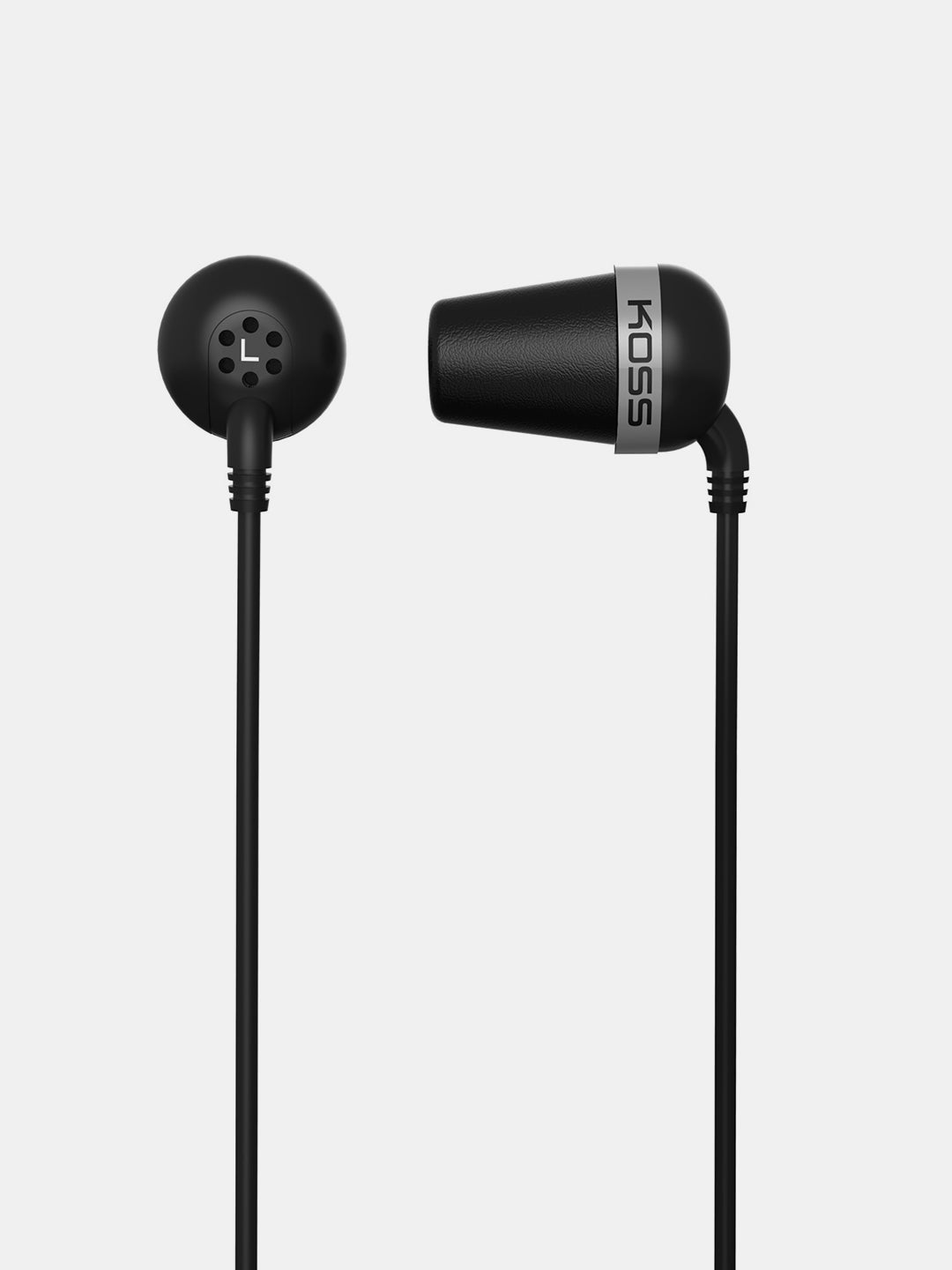 koss-plug-colors-in-ear-noise-isolating-headphones-multiple-colors image 4
