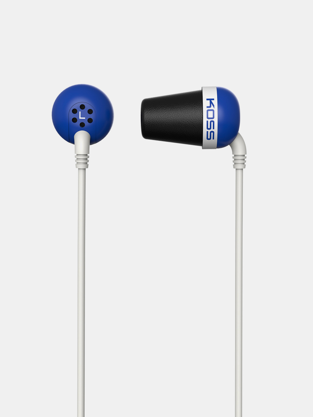 koss-plug-colors-in-ear-noise-isolating-headphones-multiple-colors image 5