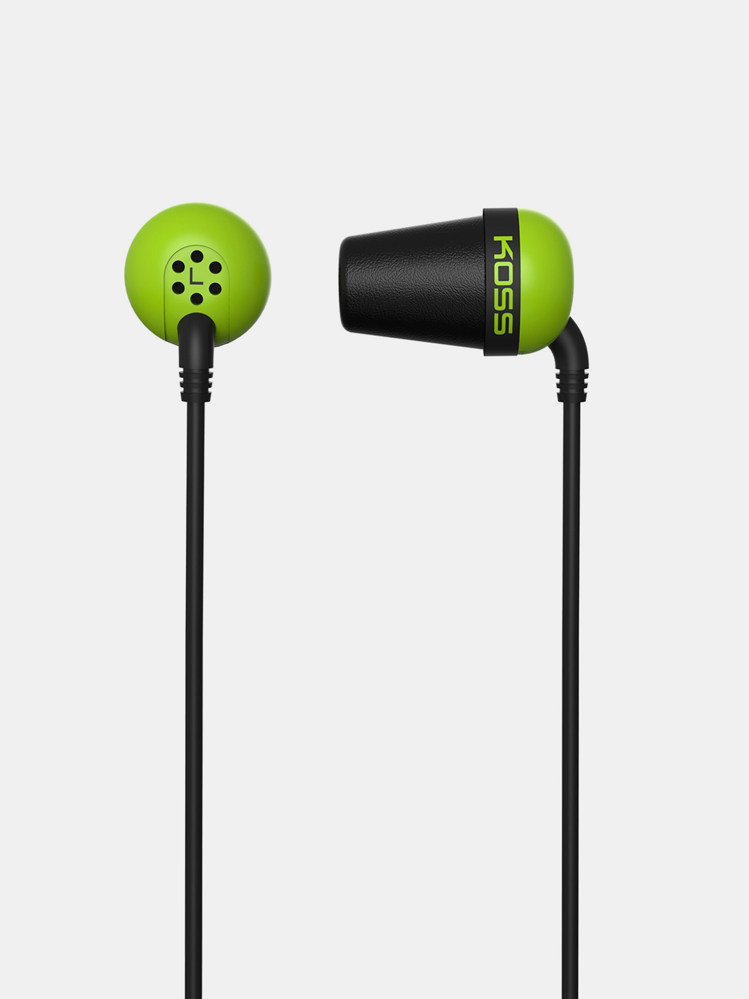 koss-plug-colors-in-ear-noise-isolating-headphones-multiple-colors image 8