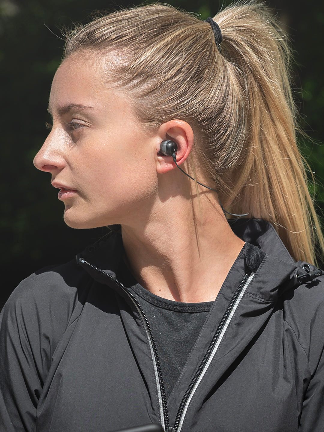 koss-the-plug-wireless-bluetooth-in-ear-headphones image 2