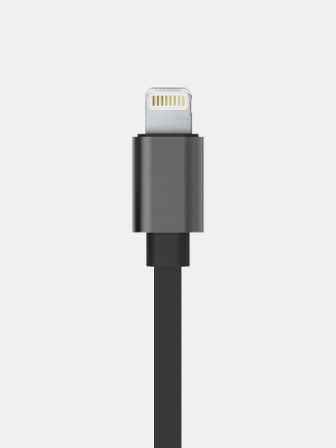 koss-utility-series-lightning-cord-mfi-certified-cable image 1