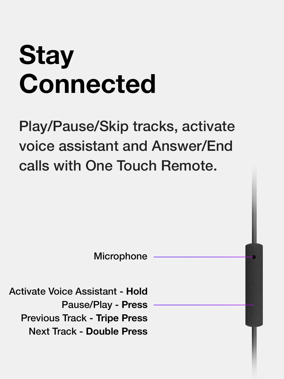 koss-kph7ik-ultra-lightweight-on-ear-headphones-with-one-touch-remote image 4
