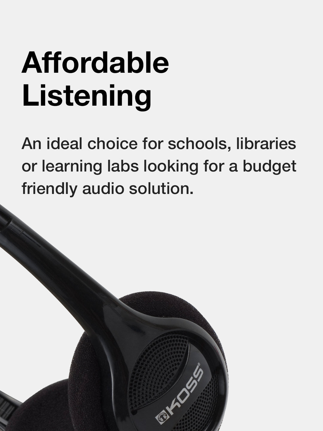 koss-kph7ik-ultra-lightweight-on-ear-headphones-with-one-touch-remote image 5