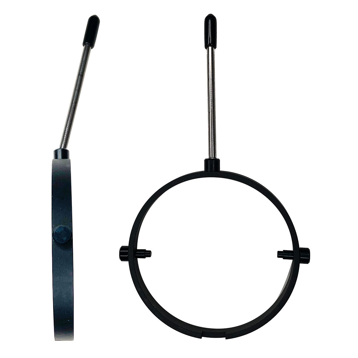 grado-metal-gimbal-ring-replacement-part-for-rs1-statement-series-ps1000-ps2000 image 1