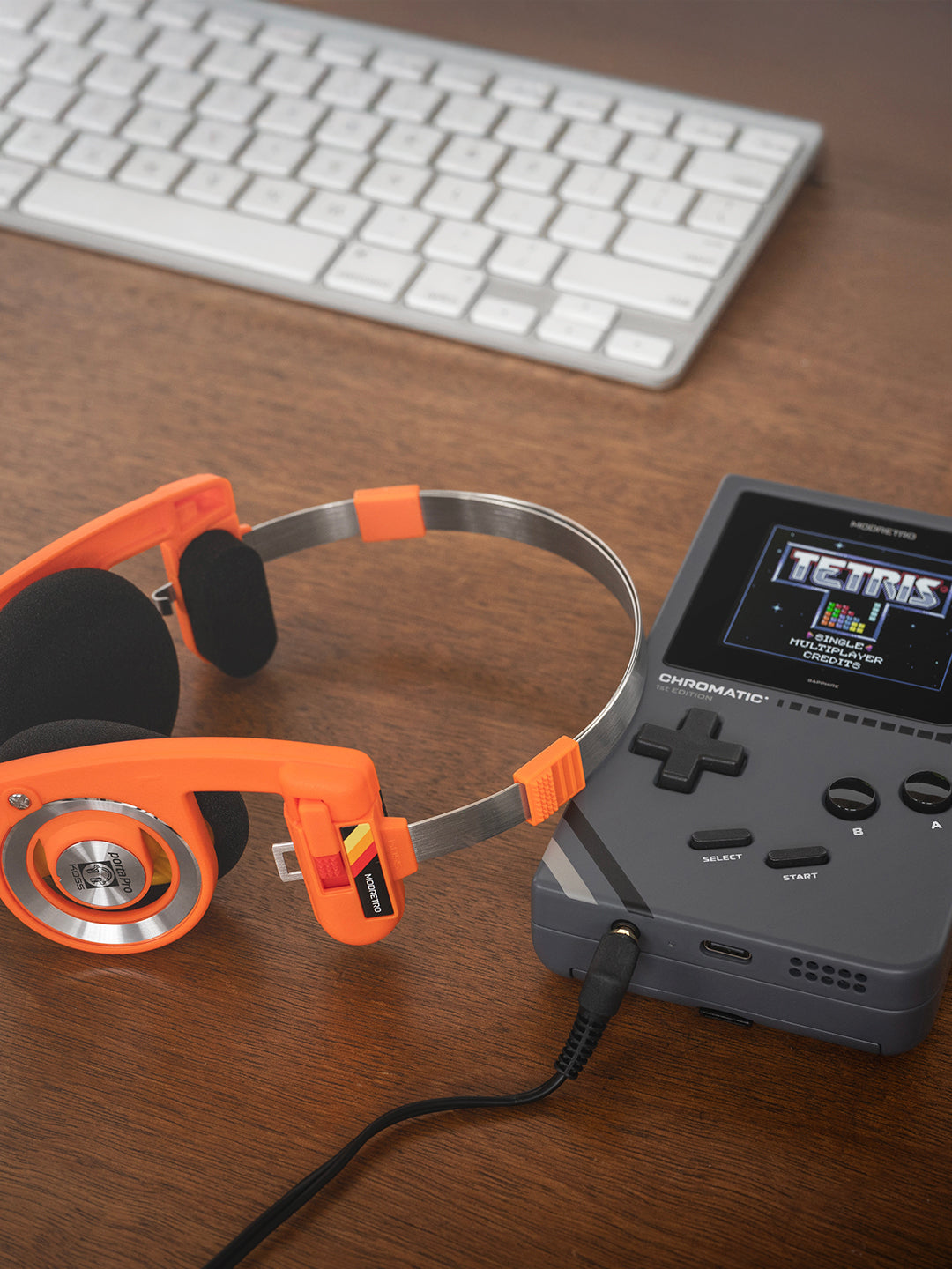 modretro-x-koss-porta-pro-limited-edition-on-ear-headphones-exclusive-colorways image 7