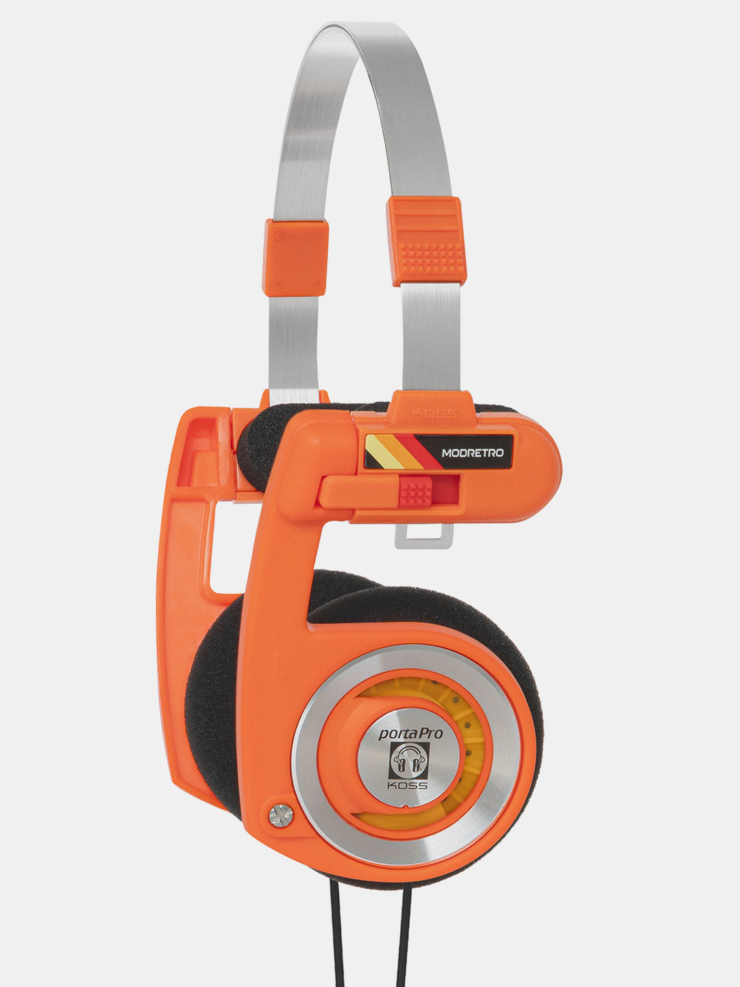 modretro-x-koss-porta-pro-limited-edition-on-ear-headphones-exclusive-colorways image 4