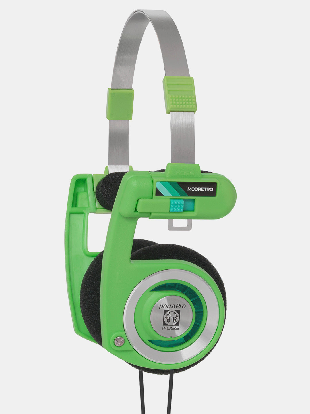 modretro-x-koss-porta-pro-limited-edition-on-ear-headphones-exclusive-colorways image 2