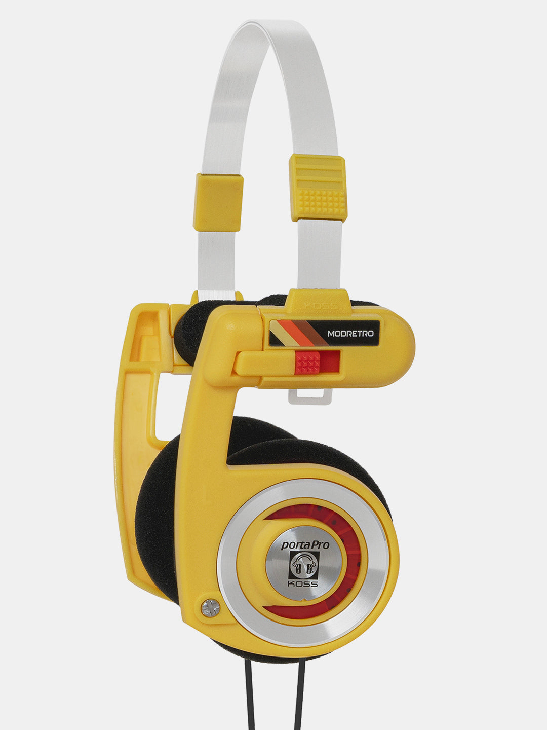 modretro-x-koss-porta-pro-limited-edition-on-ear-headphones-exclusive-colorways image 6