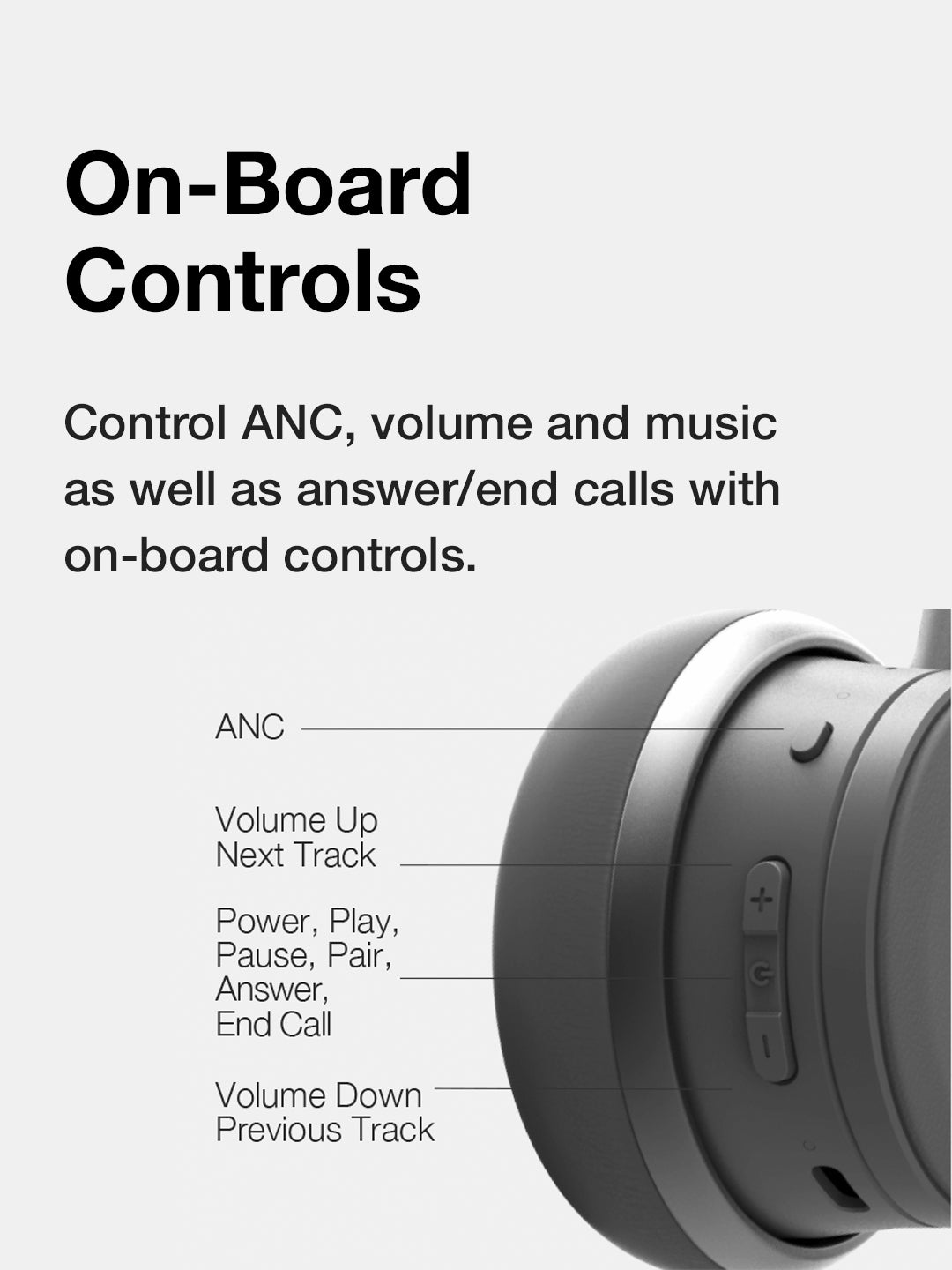 koss-cs340bt-qz-wireless-communication-headset-with-active-noise-cancellation image 8