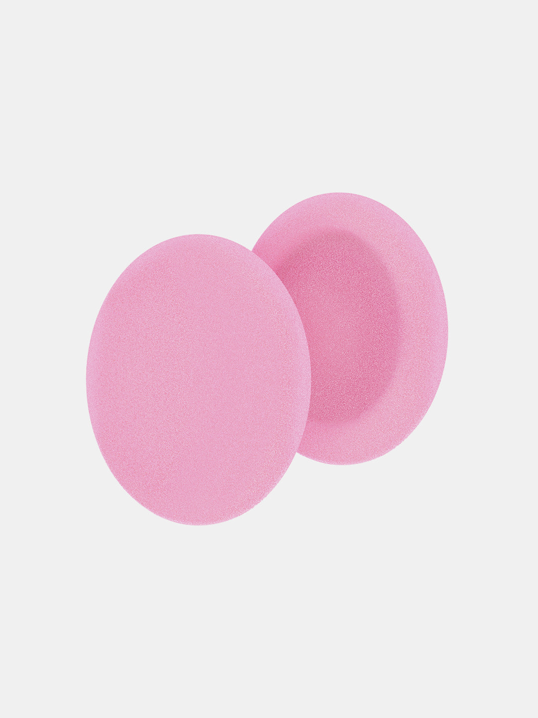 koss-porta-pro-standard-size-ear-cushions-replacement-breathable-foam image 3