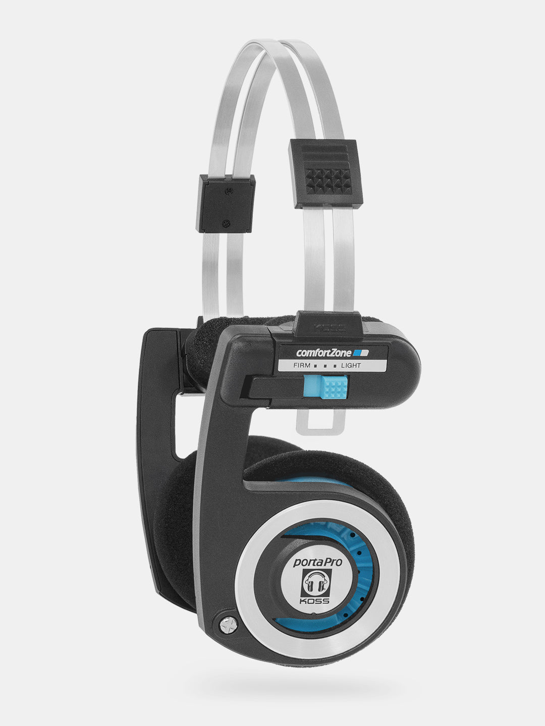 koss-porta-pro-wireless-on-ear-headphones-with-bluetooth-5-2-and-usb-c-charging image 1