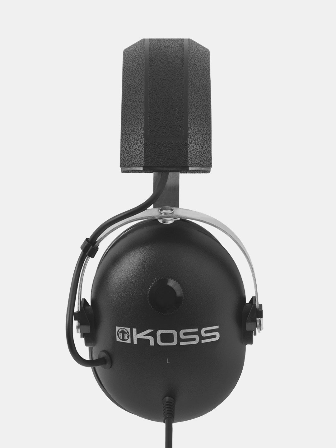 koss-qz99-passive-noise-reduction-over-ear-headphones image 2