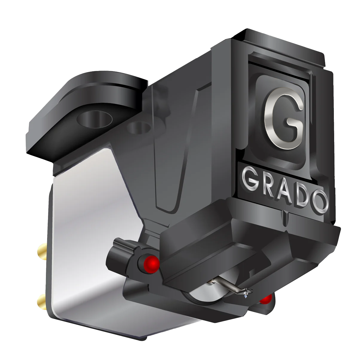 grado-red4-phono-cartridge image 1