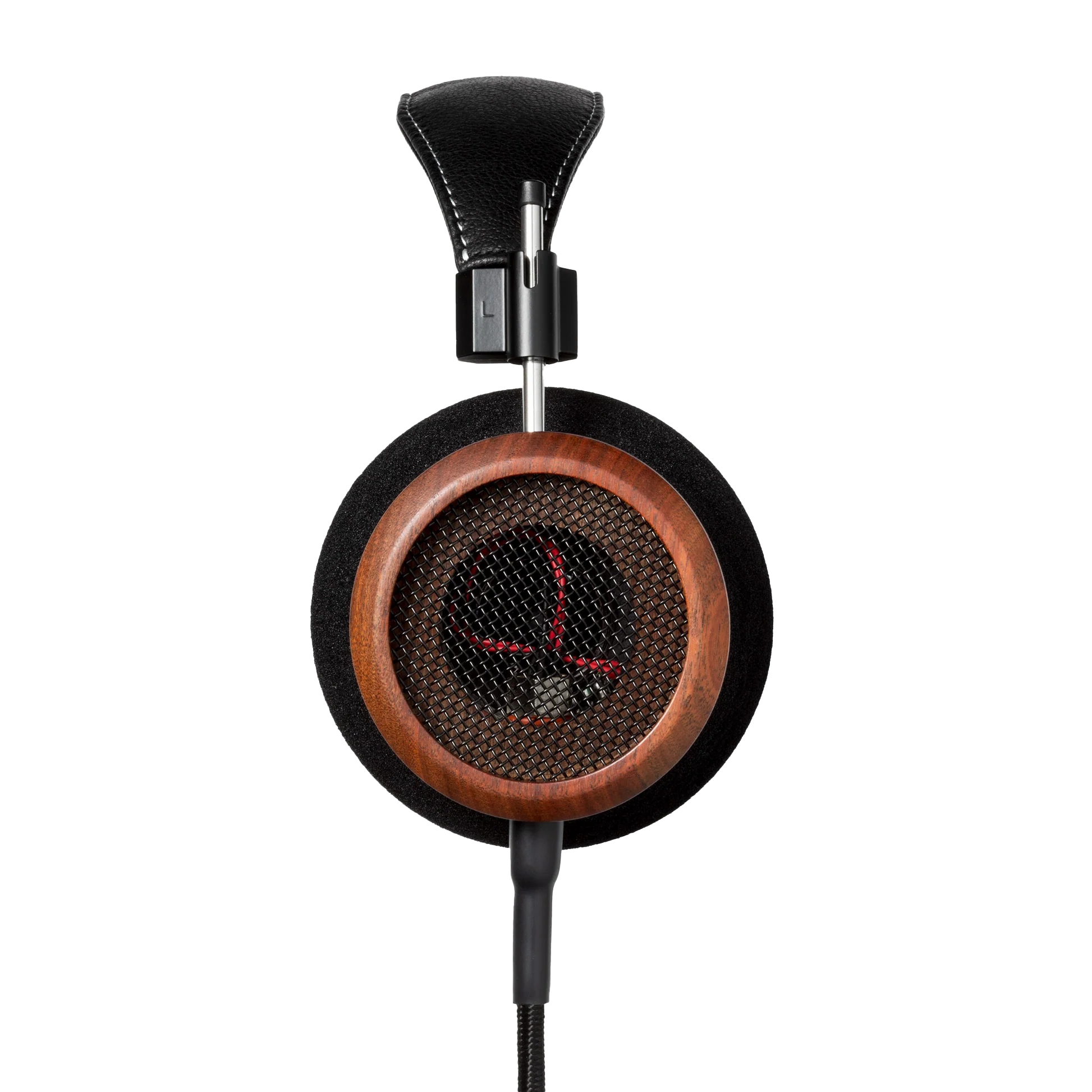 grado-signature-s950-open-back-headphones-with-brazilian-walnut-shells image 1