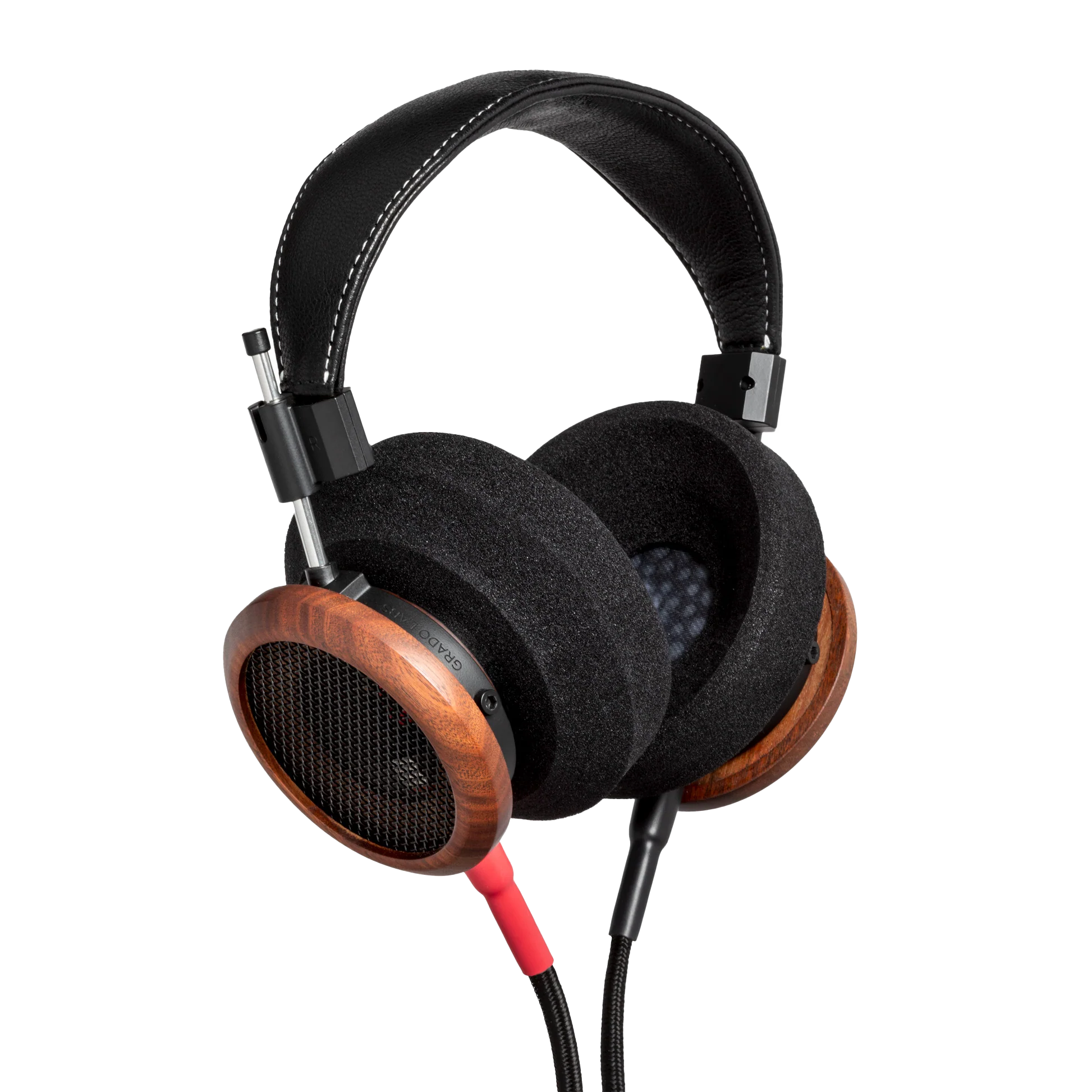 grado-signature-s950-open-back-headphones-with-brazilian-walnut-shells image 2