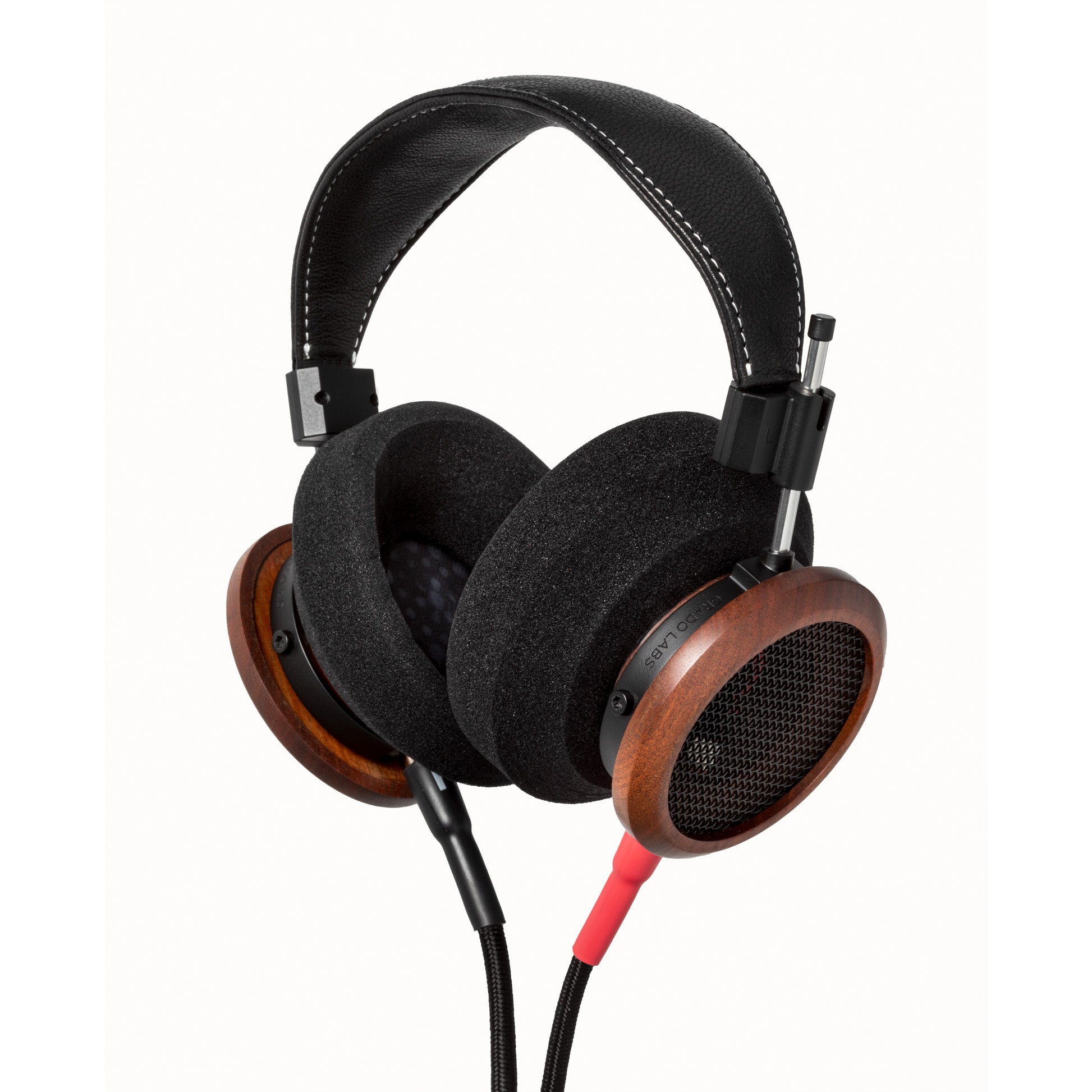 grado-signature-s950-open-back-headphones-with-brazilian-walnut-shells image 5